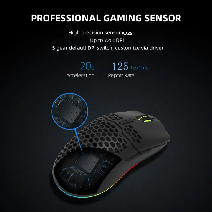 Delux%20M700A%20Lightweight%20RGB%20Gaming%20Mouse%2067g%207200DPI%201000Hz%20Ergonomic%20Mice%20with%20Ultra%20Weave%20Cable%20For%20Computer%20Gamer%20-%20Image%205