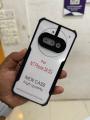 For Nothing Phone 3A Back Case Camera Protection Xundd Transparent Protective Mobile Phone Back Cover NothingPhone3a Mobile Phone Back Cover.