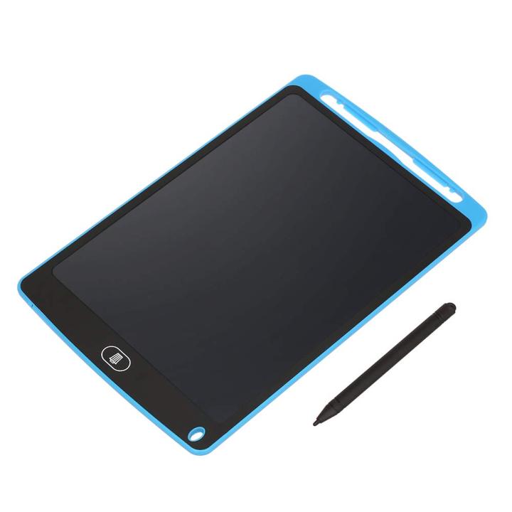 8.5"%20/%2010%20''%20/%2012%20''%20LCD%20Writing%20Tablet%20Drawing%20Pad,%20Erasable%20E-writer,%20Office%20Writing%20Board,%20Digital%20Drawing%20Pad,%20Doodle%20Board%20,%20Magic%20Book%20-%20Image%203