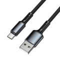 USB C Cable Type C Charging Cable for iPhone 15 Pro Max Huawei Samsung S21 S22 3A Quick Charge 3.0 USB Type C Fast Charger 3m.