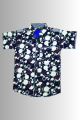 Kids Fashionable Causal Cotton Shirt Kids Cotton Shirt Boys Shirt.
