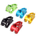 WAKE MTB Bike Handlebar Stem Bicycle Stem 31.8MM Cycling Bicycle Parts, 5 Colors Bike Handlebar Stem Aluminum Alloy. 