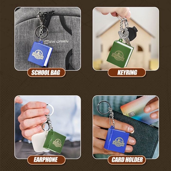 %E3%80%90Clearance%20Markdowns%E3%80%91%20Mini%203D%20Book%20Folding%20Book%20Keychain%20Handheld%20Game%20Space%20Mini%20Keyring%20Dinosaur%20Football%20Match%20Stress%20Relieve%20Children%20-%20Image%206