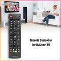 RAIN Professional TV Remote Control Smart Controller for LG AKB74915305 70UH6350 65UH6550.