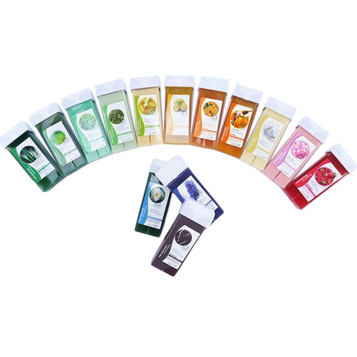 100G%20Roll%20On%20Depilatory%20Wax%20Cartridge%20Warmer%20Honey%20Heater%20Waxing%20Hair%20Removal%20for%20Women%20Men%20New%20-%20Image%205
