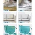 White Shoe Cleaning Cream All Season Multifunctional Cleaner Household Canvas Sports Shoes Cleaning Tool With Wipe Sponge.