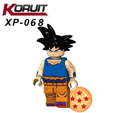 %E3%80%90Yurui%E3%80%91Building%20Blocks%20Dragon%20Ball%20Saiyan%20XP062-069%20Sun%20Wukong%20Tenshindon%20KT1009%20Toy%20Assembly%20-%20Image%206