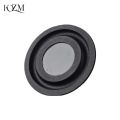 Audio Bass Diaphragm Passive Radiator Speaker Repair Parts 40mm/57mm/50x65mm DIY Home Theater Speaker Accessories. 