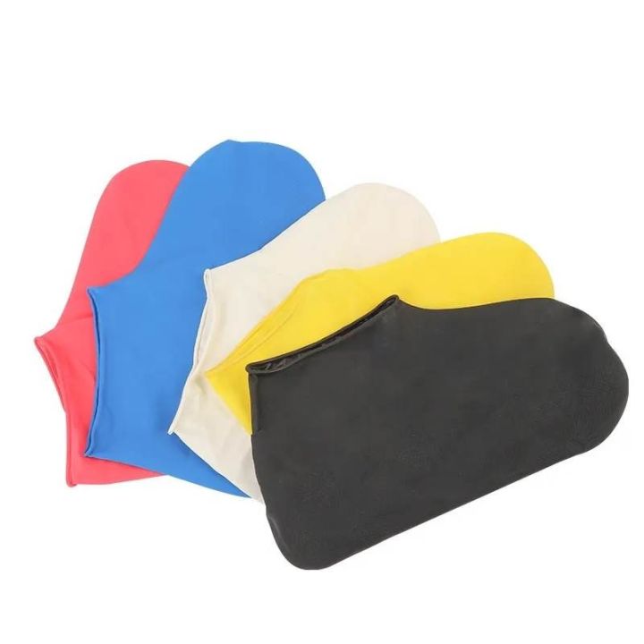 Versatile%20-Waterproof%20Silicone%20Shoe%20Cover%20Free%20Size%20Boots%20Cover%20portable%20Rain%20Proof%20Silicone%20Rain%20Boots%20for%20Men/Women-%20Avant-garde%20-%20Image%208