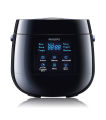 Philips HD3060 Viva Collection Digital Bachelor Rice Cooker | 0.7 Liter. 