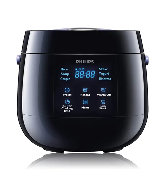 Philips%20HD3060%20Viva%20Collection%20Digital%20Bachelor%20Rice%20Cooker%20%7C%200.7%20Liter%20-%20Image%203