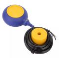 1pc Float Switch Liquid Water Level Controller Contactor Sensor 220V 16A GL. 