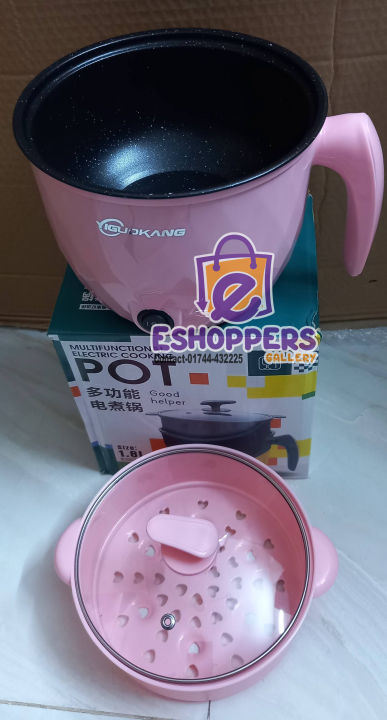 Multifunctional%20Non-stick%20Mini%20Electric%20Rice%20Cooker%20Hot-pot%20Cooking%20Pot%201.5%20L%20-%20Image%203