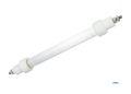 Heating COIL 300 Watt 6 Inch or 12 Inch Glass Heating Element For Room, Cabinat And Other Engine Heating. 