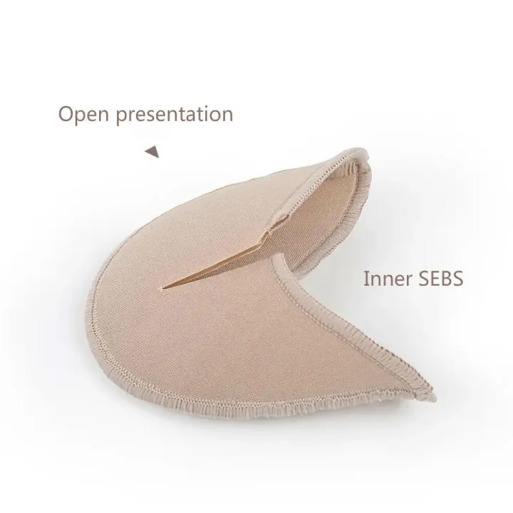 1%20Pair%20Toe%20Pads%20Ballet%20Dance%20Tiptoe%20Pointe%20Toe%20Cap%20Cover%20Pouch%20Protectors%20Anti-slip%20Feet%20Protective%20Running%20Shoes%20Foot%20Care%20Tool%20-%20Image%205