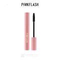 PINK FLASH Waterproof Night Mascara - Black. 