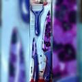 3psc knife set stainless steel 2PCSps knife 1 PCS Peelar. 