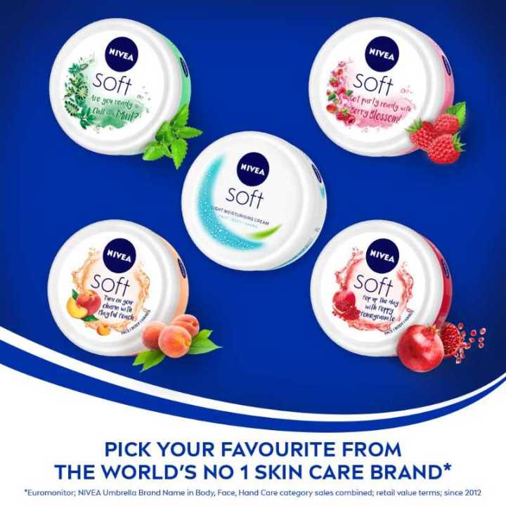 International%20Body%20MOISTURIZER%20Nivea%20Soft%20Cream%20for%20male/female%20-%20100%20ml%20-%20Image%205