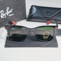 Premium Quality Ray ban X Ferrari G 15 Lens Sunglass. 