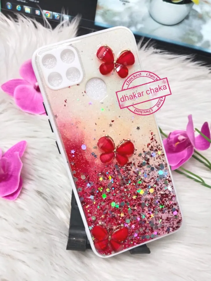 N NEWTOP Cover Compatibile per Xiaomi Redmi Note 8 PRO, Custodia TPU