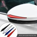 Car Door Protector Waterproof Car Engine Cover Trunk Lid Trim Strip - car accessories.