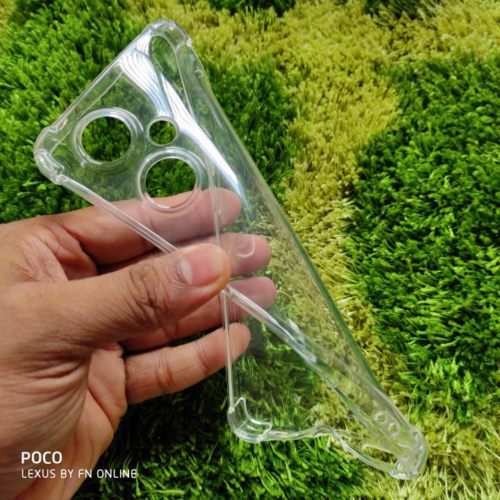 For%20Oneplus%20Nord%20CE3%20Lite%205g,%20Nord%20N30,%20Oppo%20K11X%205g%20Clear%20Cover%20Soft%20Thin%20Anti-Scratches%20Crystal%20Case(Transparent)%20One%20Plus%20Nordce3lite%20ce%203%20-%20Image%203