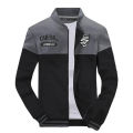 Men's Winter Jacket ((-GRAY-)).
