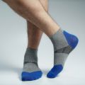Premium Ankle Socks For Men. 