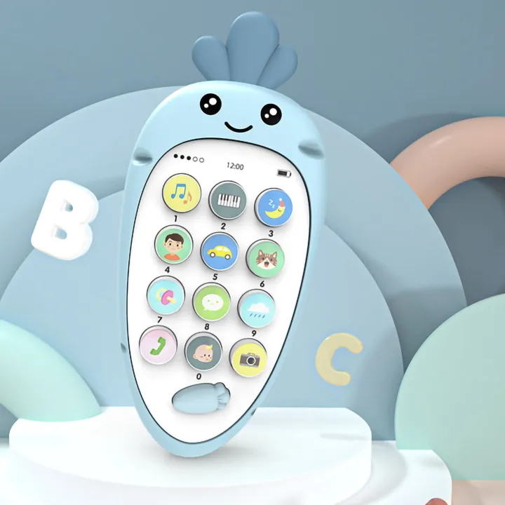 Baby%20Phone%20Toy%20Silicone%20Baby%20Pretend%20Phone%20Toy%20Turnip%20Shaped%20Play%20Phone%20Interactive%20Toys%20-%20Image%202