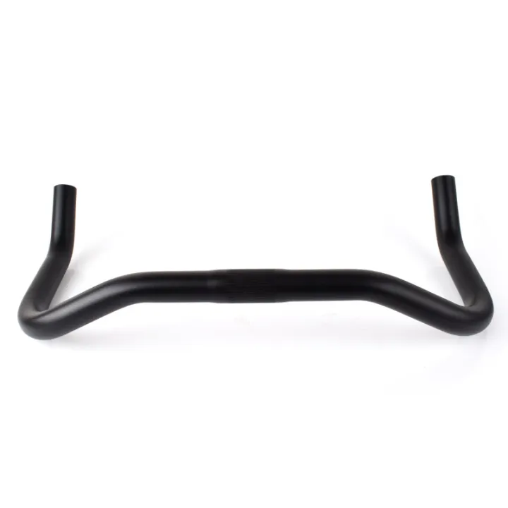 Bike%20Bullhorn%20Handlebar%20Aluminum%20Alloy%2025.4mm%20390mm%20-%20Image%202