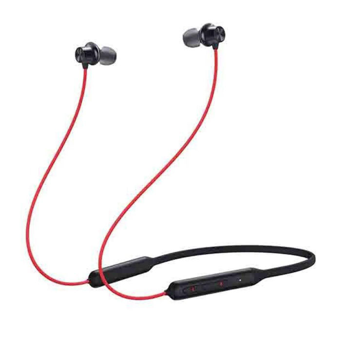 OnePlus Bullets Wireless Z Bass Edition