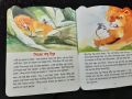 Kids Moral Learning Bangla Story Book Set-3 pcs. 
