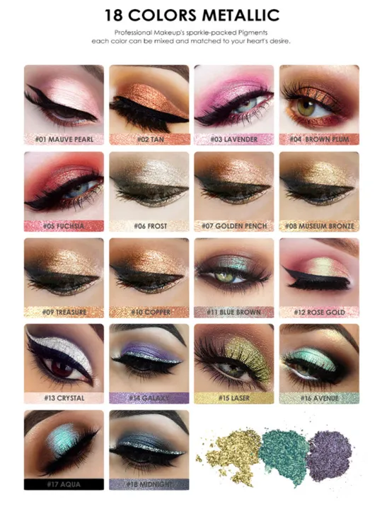 2024%20FOCALLURE%20Glitter%20Eyeshadow%2018%20Colors%20Diamond%20Eye%20Glitter%20Powder%20Waterpoof%20Makeup%20Eye%20Shadow%20Crystal%20Shiny%20Cosmetics%20For%20Women%20Myhappinessisyou%20-%20Image%202