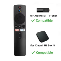 MI Voice Remote Control For Xiaomi MI Box S, MI Smart TV Box, MI TV Stick. 