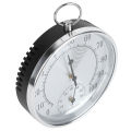 Humidity Hygrometer Thermometer Analog Greenhouse Home Garden Accurate Read.