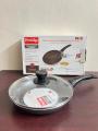 FRYING PAN NON STICK COOKWARE WITH 5 LAYER COATING ( PRESTIDGE).