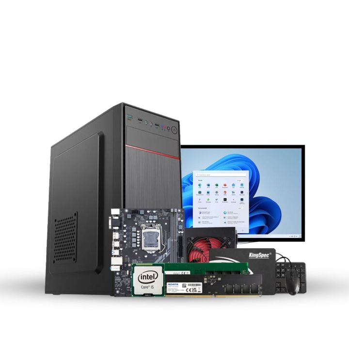 Intel%20Core%20i5%204th%20Gen.%20(RAM%208GB%20DDR3)%20(SSD%20128GB%20or%20HDD%20500GB)%20(19"%20LED%20MONITOR)%20Windows%2010%20Full%20Desktop%20Computer%20-%20Image%204