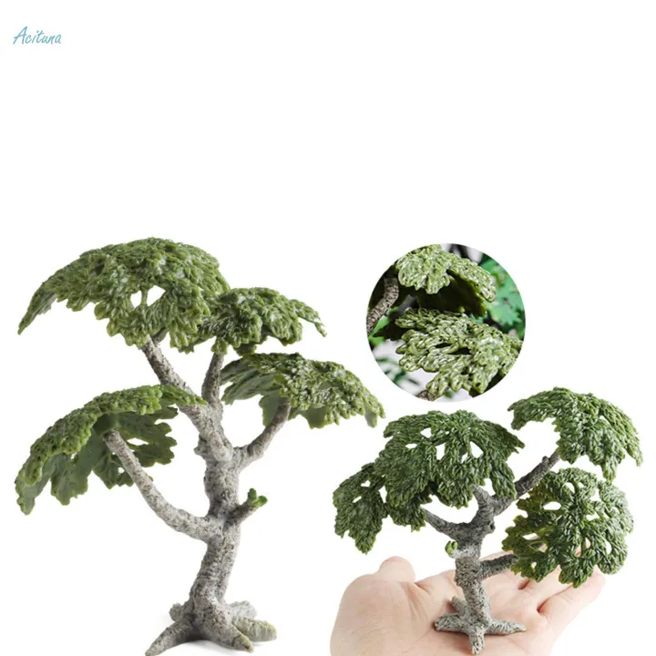 Model%20Trees%20Figurines%20Mini%20Artificial%20Tree%20Ornaments%20for%20Building%20Model%20Train%20Railways%20-%20Image%205