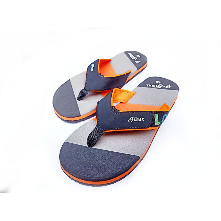 Awesome%20Fashionable%20Rubber%20Slipper%20for%20Men.%20-%20Image%202
