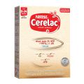 CERELAC Stage 2 Wheat & Apple, Cherry with Milk 350g BiB.