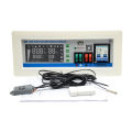 XM-18D Automatic Egg Incubator Controller Digital LED Temperature Controller Temperature Humidity Sensors Egg Hatcher Controller.