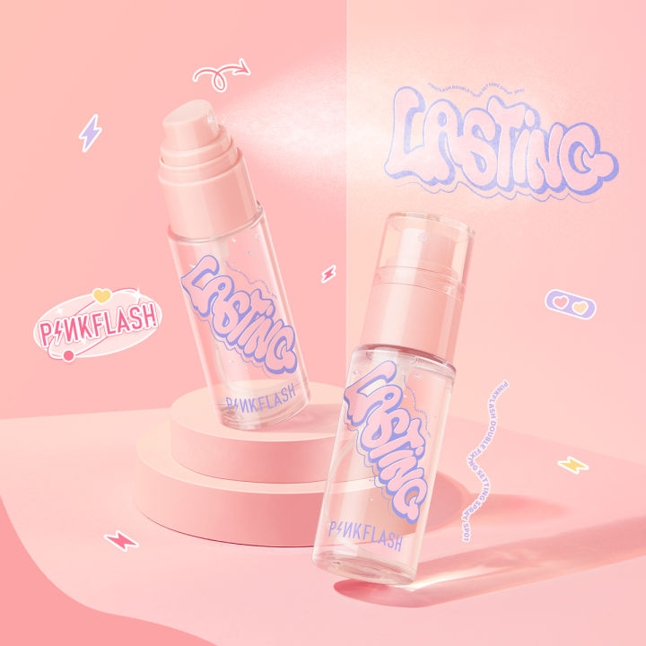 PINKFLASH%20Double%20Fixing%20Setting%20Spray%20-%2040ml%20(SP01)%20-%20Image%202