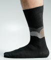 Swan Viara Long Socks For Men. 