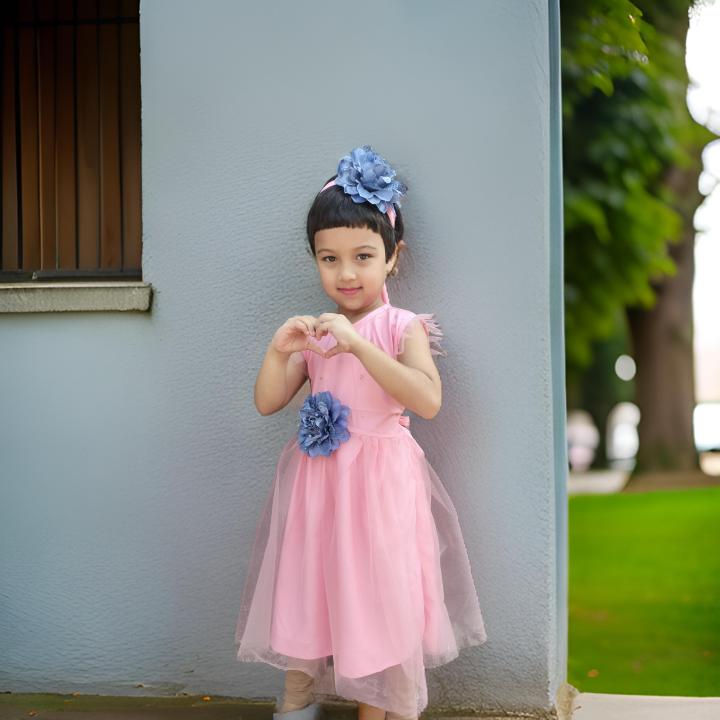 New%20Stylish%20Kids%20party%20dress%20For%20Baby%20Girl%200-12%20years%20with%20free%20hair%20band%20-%20Image%206