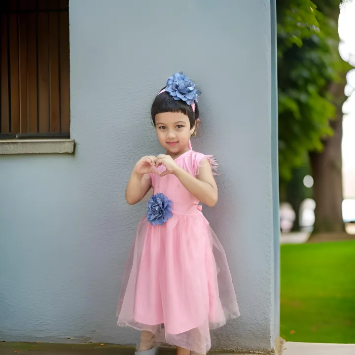 New%20Stylish%20Kids%20party%20dress%20For%20Baby%20Girl%200-12%20years%20with%20free%20hair%20band%20-%20Image%206