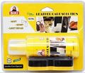 Leather Protect Nursing 150ml Sponge Spray Kit Leather Protection Solution Shoe Polish Leather Shoe Care Solution Spray 1Pc.