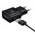 Samsung Galaxy Note 9/S8/S8+ Charger USB-C Cable - EU - Black. 