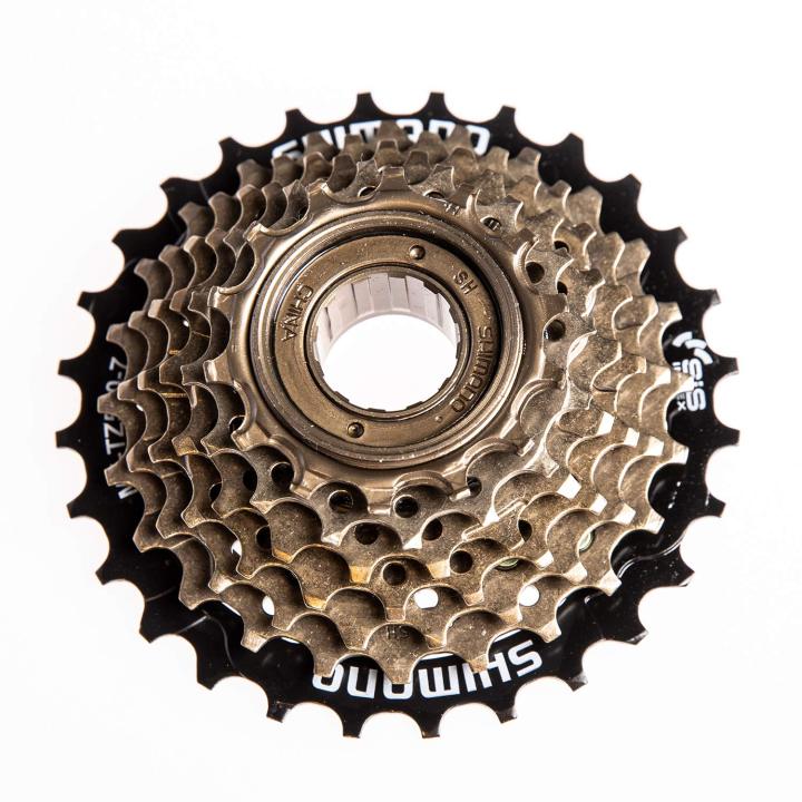 Shimano%207-Speed%20Freewheel%20MF-TZ500-7,14-28%20T%20%20for%20MTB%20bicycle%20-%20Image%206