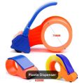New Dispenser Sealer Cutter / Tape Cutter Dispenser / OPP Tape Dispenser / OPP Tape Cutter / 2 Inch / 48mm. 