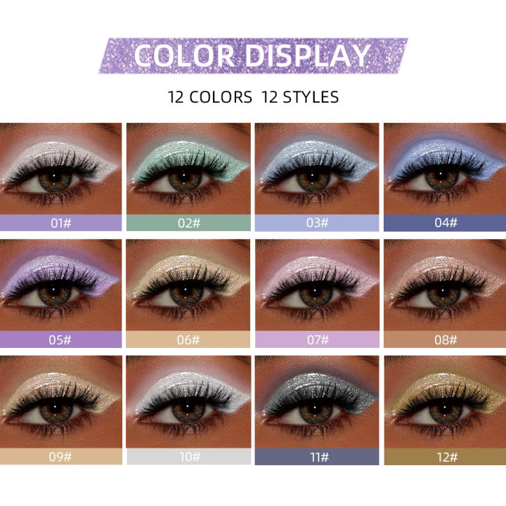 2024%20QIBEST%20Glitter%20Liquid%20Eyeshadow%20Long%20Lasting%20Pearlescent%20Shiny%20Eye%20Shadow%20Sequins%20Lying%20Silkworm%20Shimmer%20Eyes%20Makeup%20Cosmetics%20JokeTJokeJ%20-%20Image%202